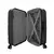 Mala de Viagem Grande Policarbonato Expansível Rodas Duplas 360º Cadeado TSA Samsonite Vegas 3.0 - PRETO - Mala Online | Compre a sua Mala de Viagem Online