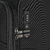 Mala de Viagem Média Poliéster Expansível Rodas 360 Cadeado TSA Samsonite Bahia Lite - PRETA - loja online