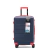 Mala de Viagem Média ABS Expansível Rodas Duplas 360° Cadeado WILSON 1739 - AZUL - comprar online