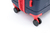 Mala de Viagem Média ABS Expansível Rodas Duplas 360° Cadeado WILSON 1739 - AZUL - loja online