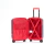Mala de Viagem Pequena ABS Expansível Rodas Duplas 360° Cadeado WILSON 1739 - AZUL - Mala Online | Compre a sua Mala de Viagem Online