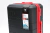 Mala de Viagem Grande ABS Expansível Rodas Duplas 360° Cadeado WILSON 1739 - PRETO - loja online