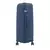 Mala de Viagem Grande Polipropileno Expansível Rodas Duplas 360 Cadeado TSA Samsonite Varro - AZUL