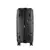 Mala de Viagem Grande Policarbonato Expansível Rodas Duplas 360º Cadeado TSA Samsonite Vegas 3.0 - PRETO - comprar online