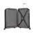 Mala de Viagem Pequena SAMSONITE OCTOLITE - PRETO na internet