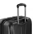 Mala de Viagem Grande Policarbonato Expansível Rodas Duplas 360º Cadeado TSA Samsonite Vegas 3.0 - PRETO - Mala Online | Compre a sua Mala de Viagem Online