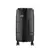 Mala de Viagem Média Policarbonato Expansível Rodas Duplas 360º Cadeado TSA Samsonite Vegas 3.0 - PRETO - comprar online