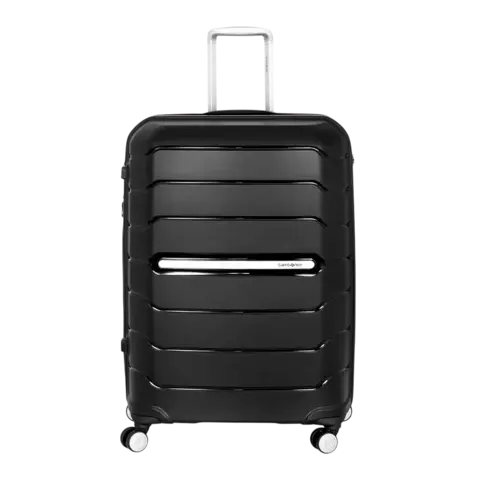 Mala de Viagem Média SAMSONITE OCTOLITE - PRETO - comprar online