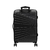 Mala de Viagem Grande Samsonite American Tourister Recife - PRETA - Mala Online | Compre a sua Mala de Viagem Online
