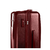 Mala de Viagem Pequena Bordo Policarbonato Expansível Cadeado TSA Samsonite Derby - VERMELHA - Mala Online | Compre a sua Mala de Viagem Online