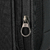 Imagem do Mala de Viagem Grande Poliéster Expansível Rodas 360 Cadeado TSA Samsonite Bahia Lite - PRETA