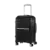 Mala de Viagem Pequena SAMSONITE OCTOLITE - PRETO - comprar online