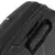 Mala de Viagem Grande Polipropileno Expansível Rodas Duplas 360 Cadeado TSA Samsonite Varro - PRETA - comprar online