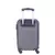 Mala de Viagem Pequena de Bordo Travel One To Go - GRAFITE - comprar online