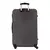 Mala de Viagem Média ABS Expansível Rodas 360° Cadeado TSA Sestini 4 ALL 5T - GRAFITE - Mala Online | Compre a sua Mala de Viagem Online