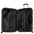 Mala de Viagem Média ABS Expansível Rodas 360° Cadeado TSA Sestini 4 ALL 5T - GRAFITE - Mala Online | Compre a sua Mala de Viagem Online