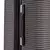 Mala de Viagem Grande ABS Expansível Rodas 360° Cadeado TSA Sestini 4 ALL 5T - GRAFITE - comprar online