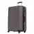 Mala de Viagem Grande ABS Expansível Rodas 360° Cadeado TSA Sestini 4 ALL 5T - GRAFITE - comprar online
