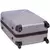 Mala de Viagem Média Travel One To Cross - PRATA - comprar online