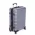 Mala de Viagem Grande ABS Expansível Rodas Duplas 360° Retráteis (LANÇAMENTO) Cadeado TSA Sestini WHEELESS - GRAFITE - comprar online