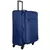 Mala de Viagem Grande Poliéster Expansível Rodas 360° Cadeado fixo Sestini Ultralight 5 - AZUL - Mala Online | Compre a sua Mala de Viagem Online