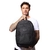 Mochila Notebook Samsonite Ignition Hammer - PRETA na internet