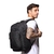 Mochila Notebook Samsonite Ignition Hammer - PRETA