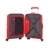 Mala de Viagem Pequena Bordo American Tourister Sunside - By Samsonite - VERMELHA na internet
