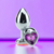 Plug anal M - comprar online