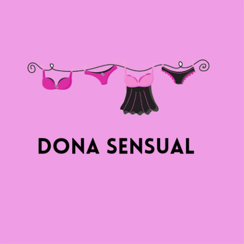 Dona Sensual Sex Shop