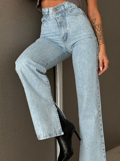Zaira Denim