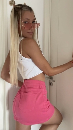 Mini Pink Ashley en internet