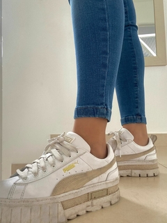 Jean Skinny Ocean en internet