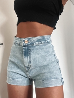 Short Basic Holbox