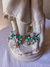 - Aros Gaia green - - comprar online