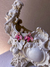 - Aros Peito romantic - - comprar online
