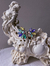 - Aros Gea violet - - comprar online