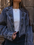- Jacket Afrodita - (desmontable) - comprar online