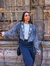 - Jacket Afrodita - (desmontable) en internet