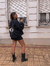 - Jacket Tique - - Aelia Design Studio