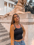 - Musculosa Talía -