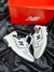 NEW BALANCE 550 BRANCO PRETO