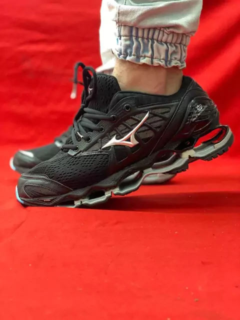 MIZUNO PROPHECY 9 PRETO/ AZUL