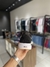 UltraRange Black/White - loja online