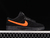 DUNK LOW SB TIFFANY ORANGE/BLACK - Lojas Kayra 