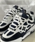 Louis Vuitton LV Skate Sneaker "Marine White" - comprar online