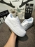 Nike Court Vision Alta Branco - Lojas Kayra 