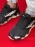 MIZUNO PROPHECY 9 PRETO/ BEGE na internet