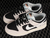 Imagem do DUNK LOW SB WHITE/GREY/BLACK