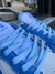 Nike SB Dunk Low Blue na internet